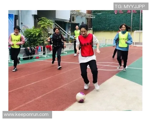 儿童足球歌曲的魅力与意义探索让我们一起感受快乐与团队精神